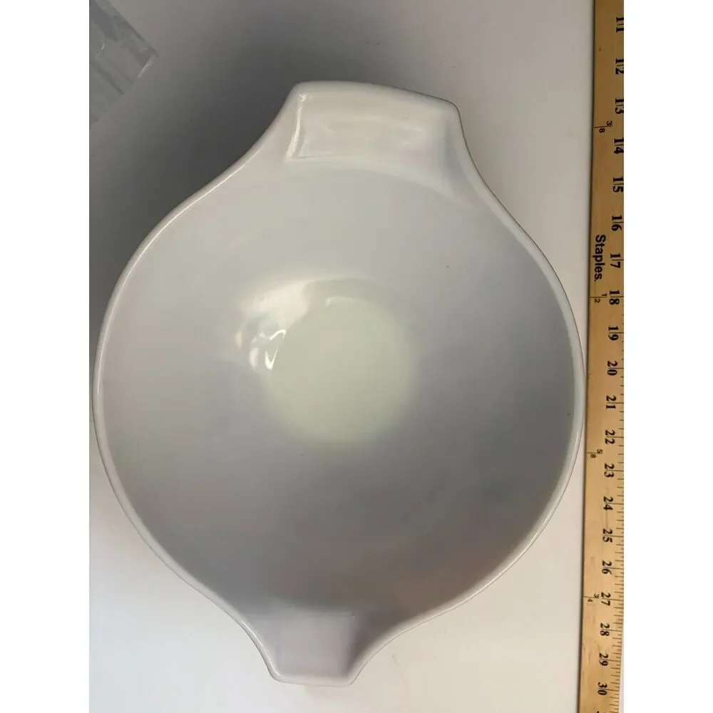 Pyrex Early American 444